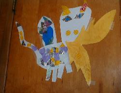 Voctiroa's Dragon